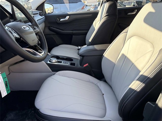 New 2026 Ford Escape Platinum w/ Premium Technology Package image 23