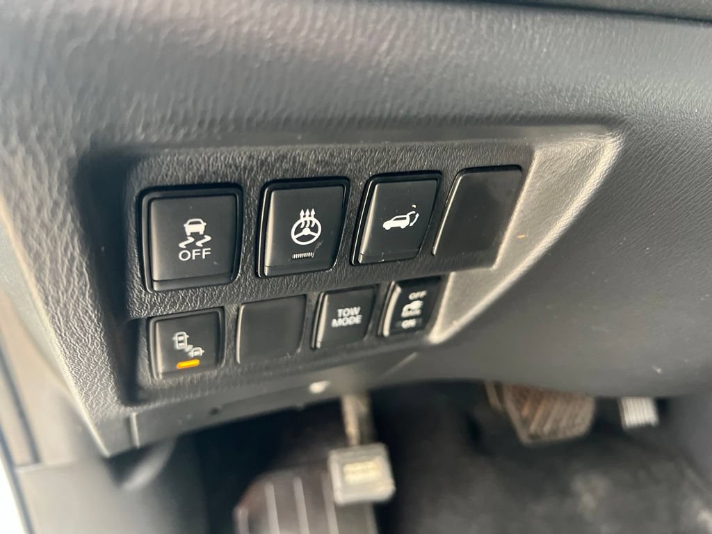 Used 2019 Nissan Pathfinder SL w/ SL Premium Package AWD/4WD image 56