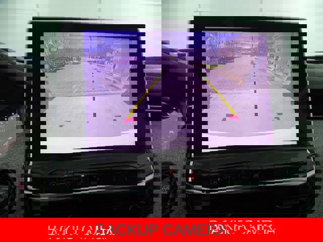 Used 2022 Jeep Compass Latitude w/ Sun and Sound Group image 16