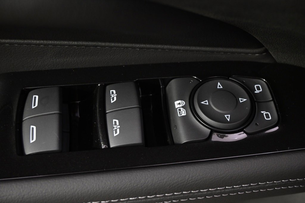 New 2026 Cadillac CT4 Luxury image 23