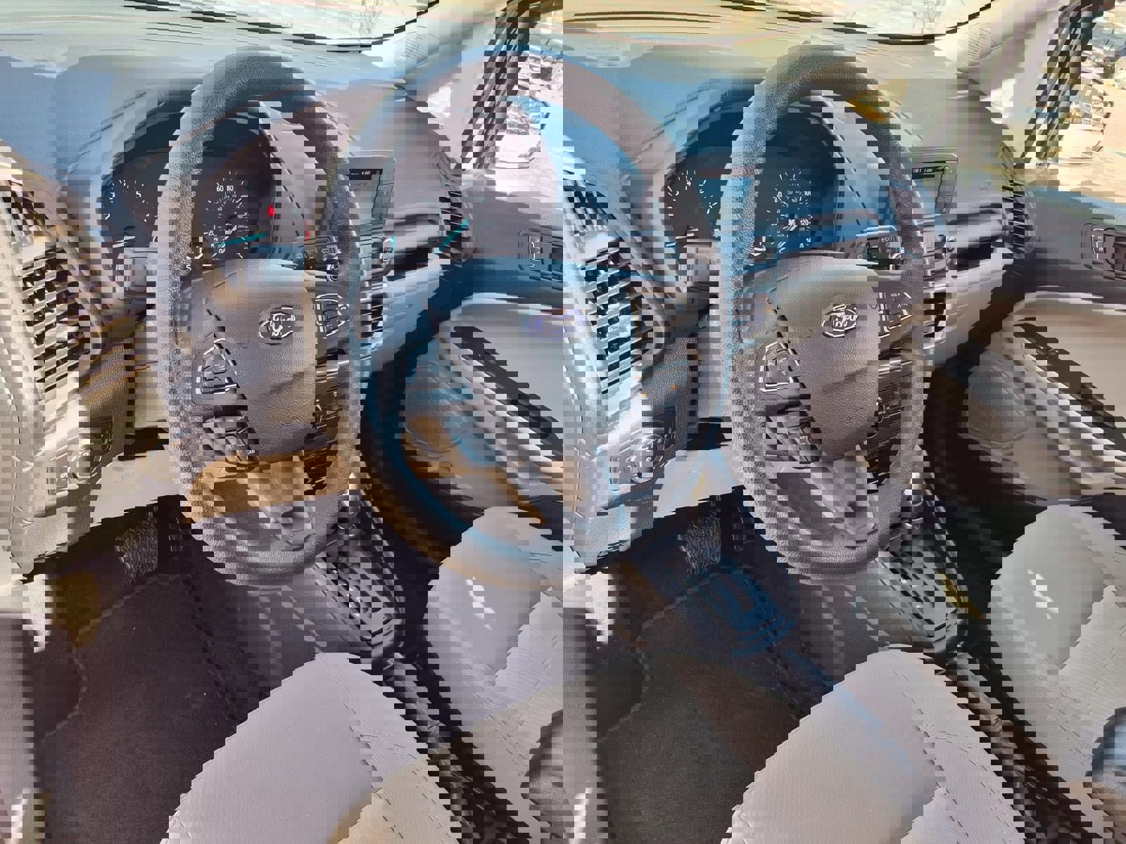 Used 2021 Ford EcoSport S image 13