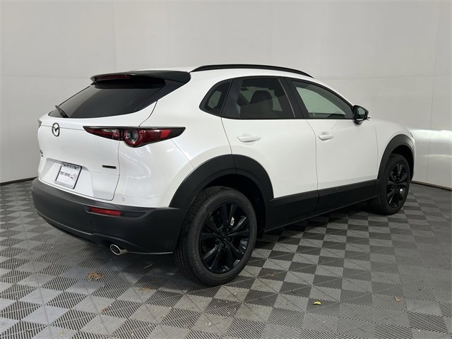 New 2026 MAZDA CX-30 AWD 2.5 S image 8