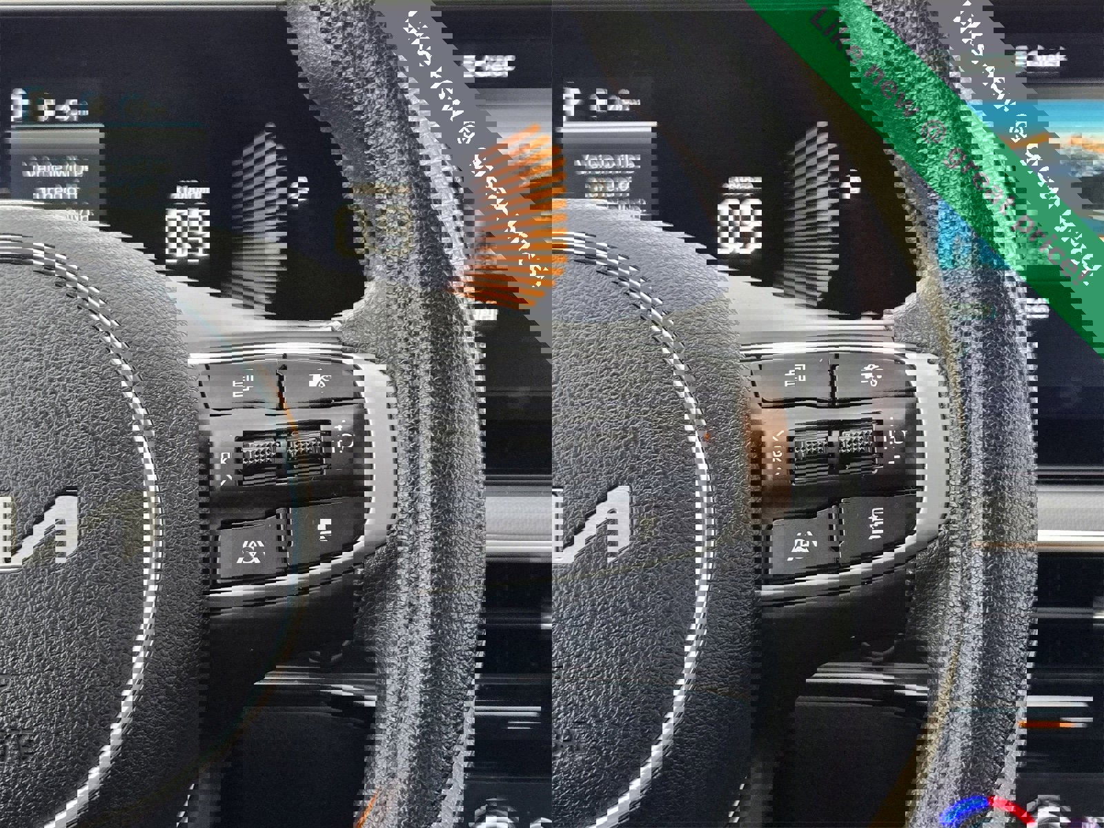 Used 2025 Kia K5 LXS image 27