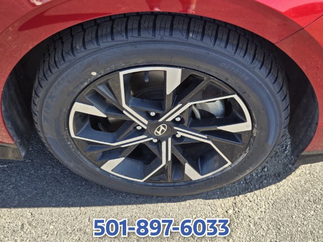 Used 2025 Hyundai Sonata SEL FWD image 18