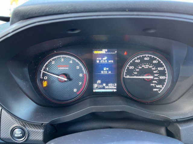 Used 2023 Subaru Forester Sport AWD/4WD image 16