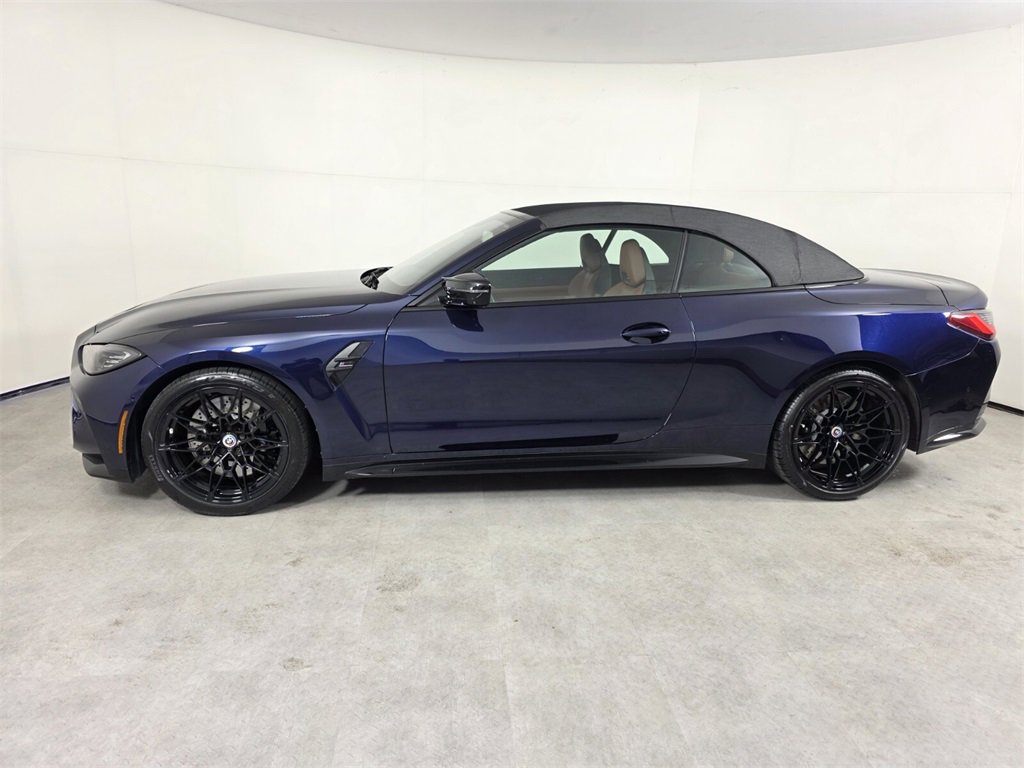 Used 2023 BMW M4 xDrive Competition w/ Executive Package image 8