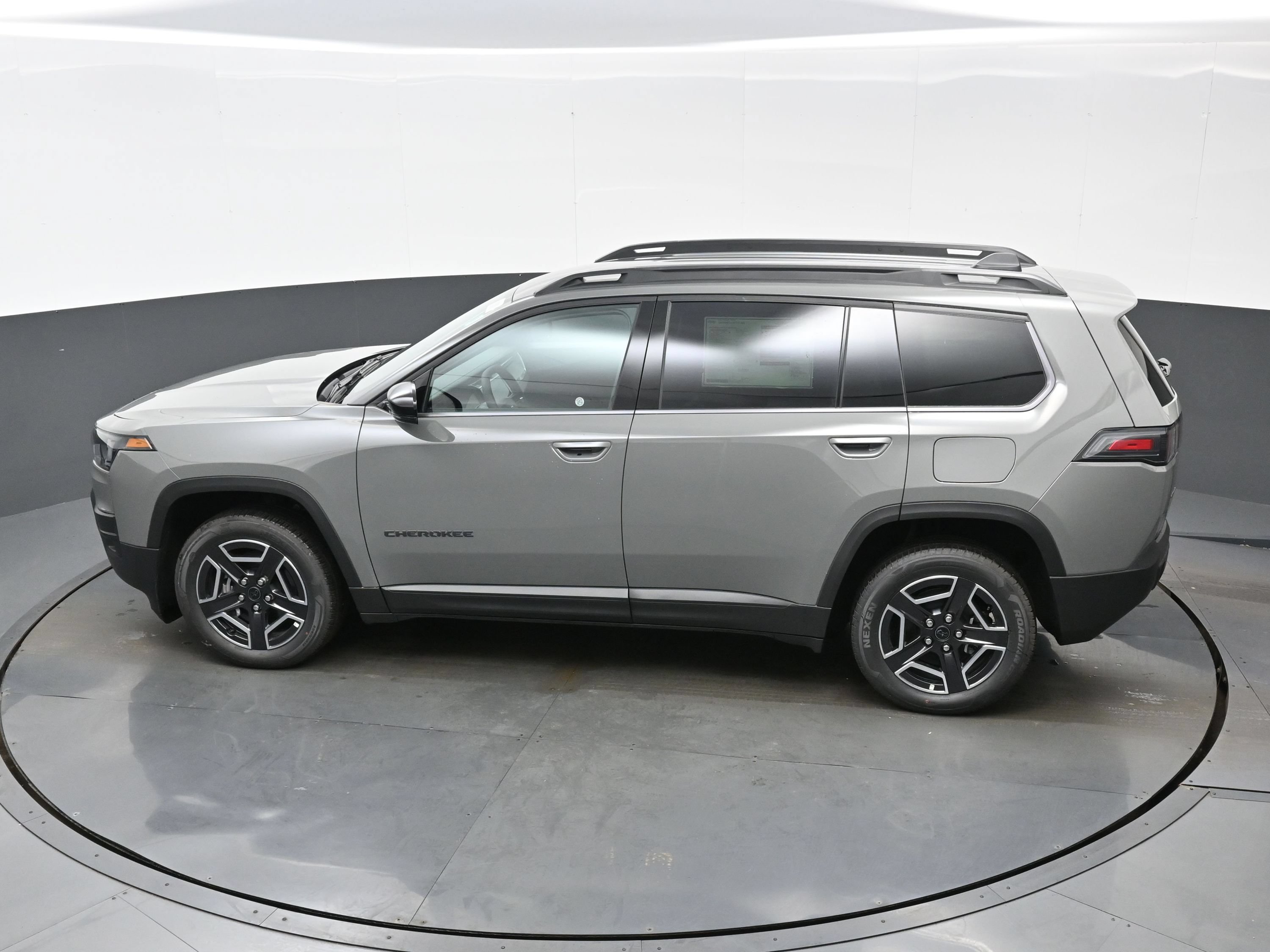 New 2026 Jeep Cherokee Limited AWD/4WD image 22