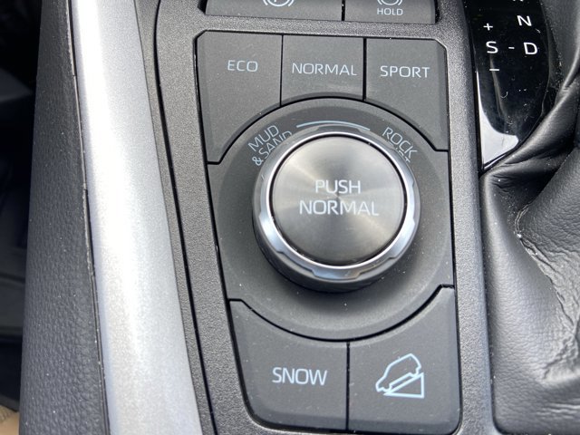 Used 2025 Toyota RAV4 Limited w/ Weather Package AWD/4WD image 51