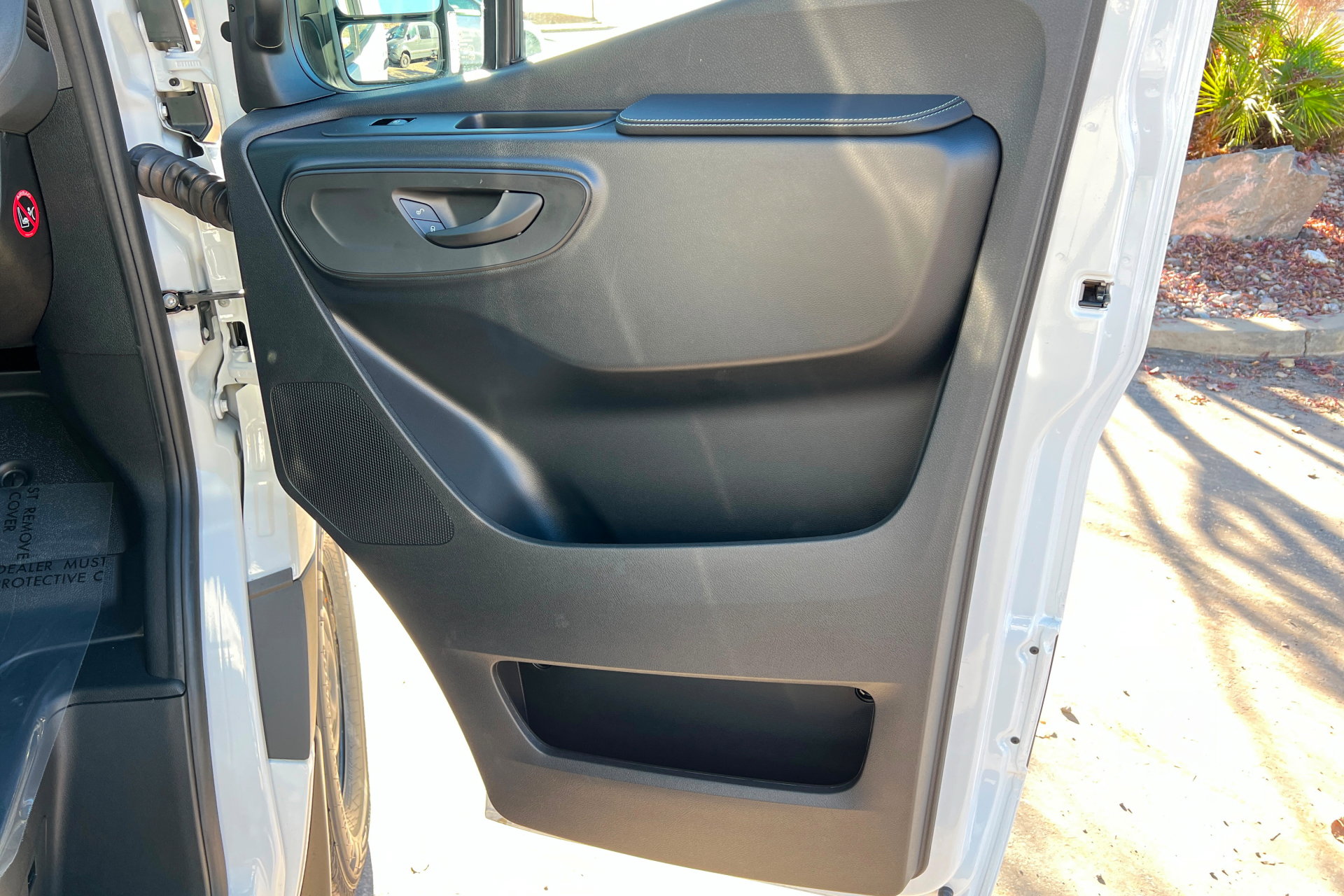 New 2026 Mercedes-Benz Sprinter 2500 image 17