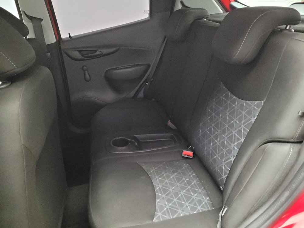 Used 2021 Chevrolet Spark LS FWD image 18