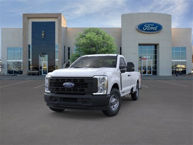 New 2026 Ford F250 XL image 2