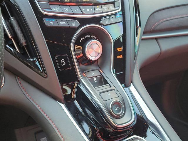 Used 2022 Acura RDX A-Spec image 23