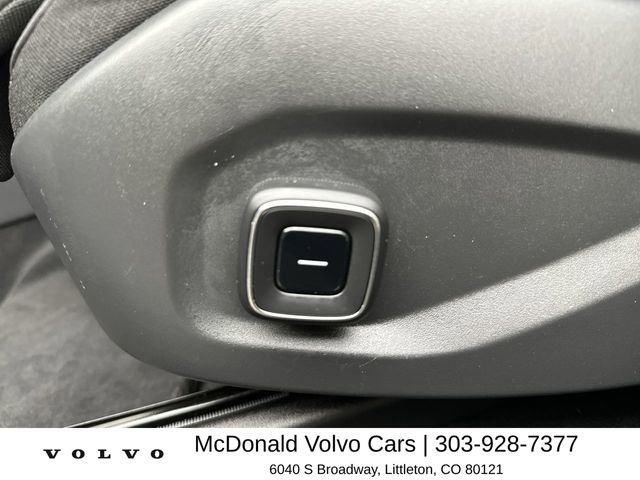 Used 2025 Polestar Polestar 3 AWD/4WD image 12