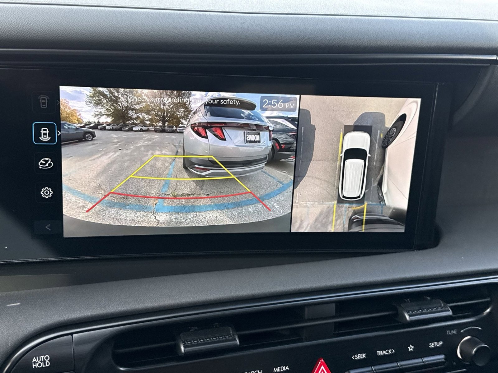 New 2026 Hyundai Palisade XRT Pro image 19