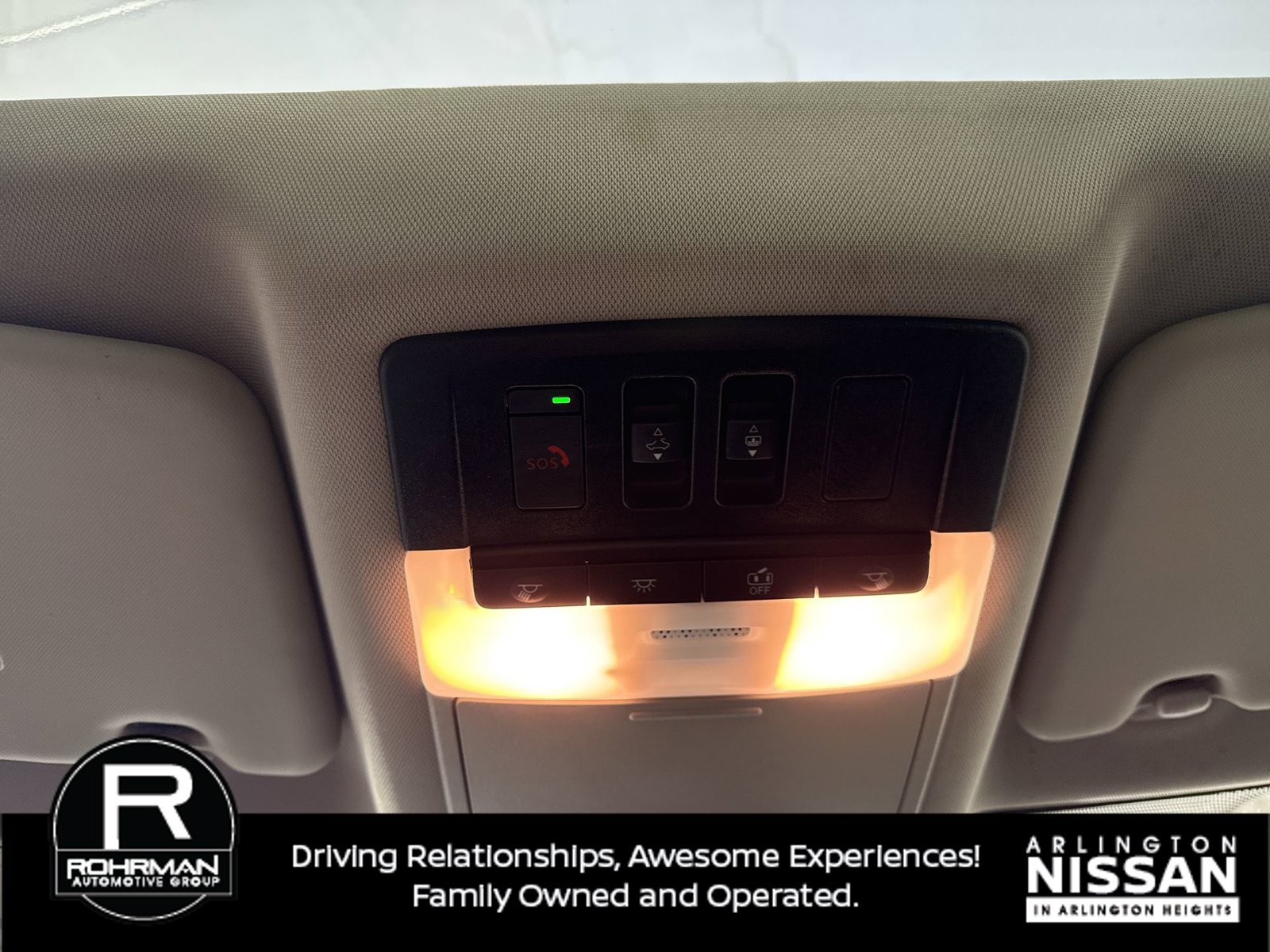 Used 2021 Nissan Rogue SV w/ Premium Package AWD/4WD image 10