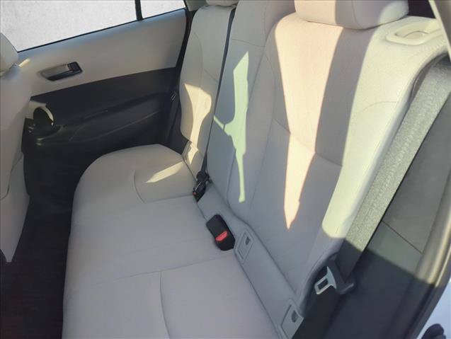Certified 2023 Toyota Corolla Cross L FWD image 20