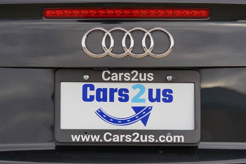 Used 2013 Audi A5 2.0T Premium Plus w/ Premium Plus Pkg AWD/4WD image 39