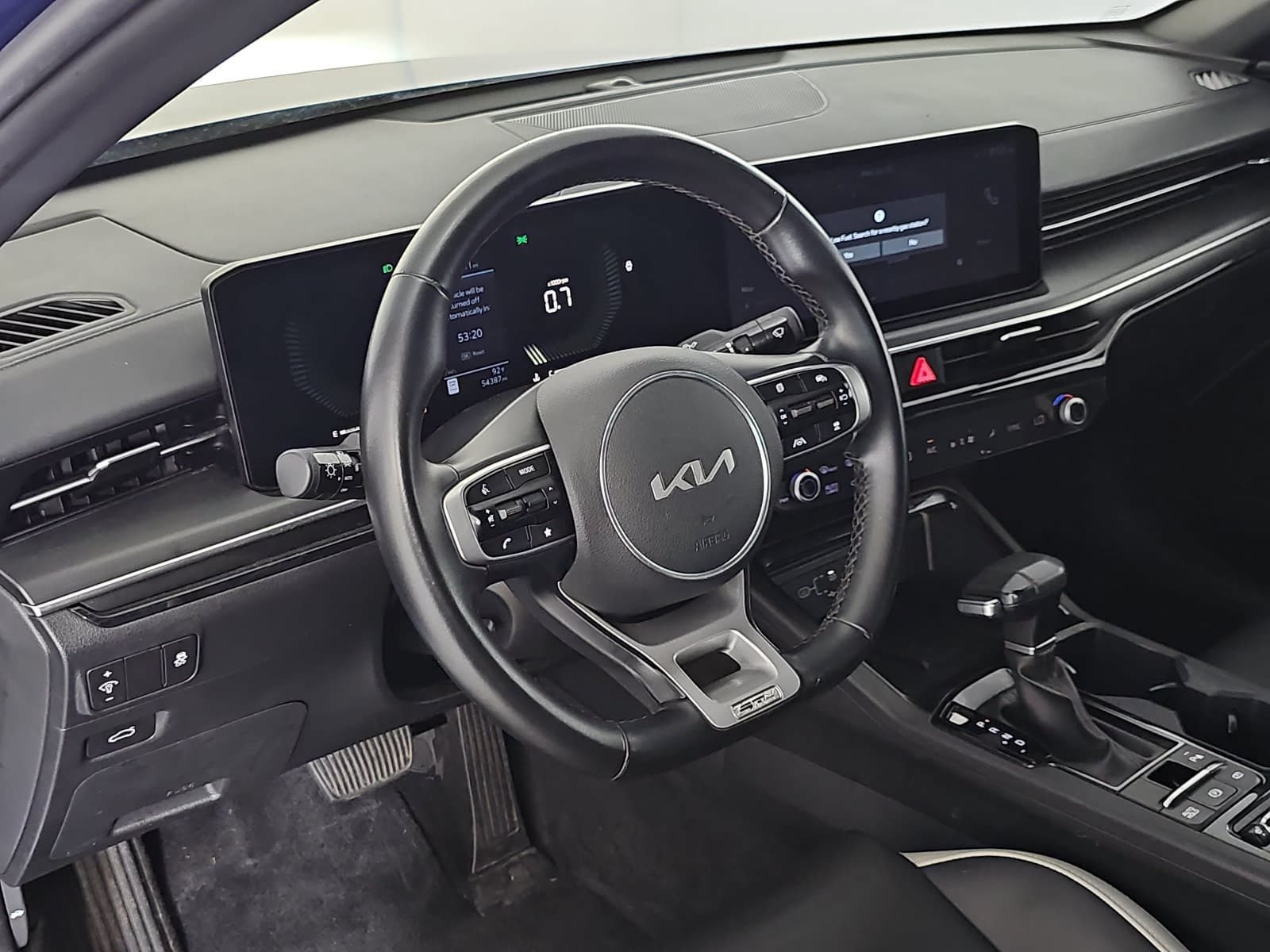 Used 2025 Kia K5 GT-Line w/ GT-Line Premium Package FWD image 14