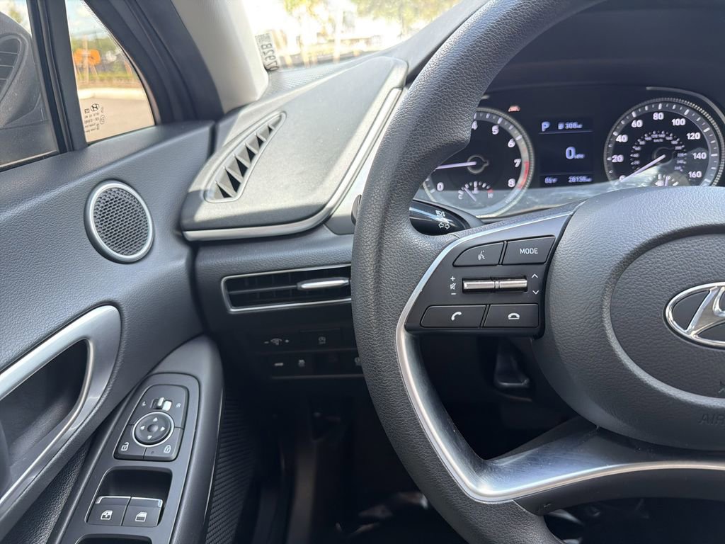 Used 2023 Hyundai Sonata SE FWD image 26