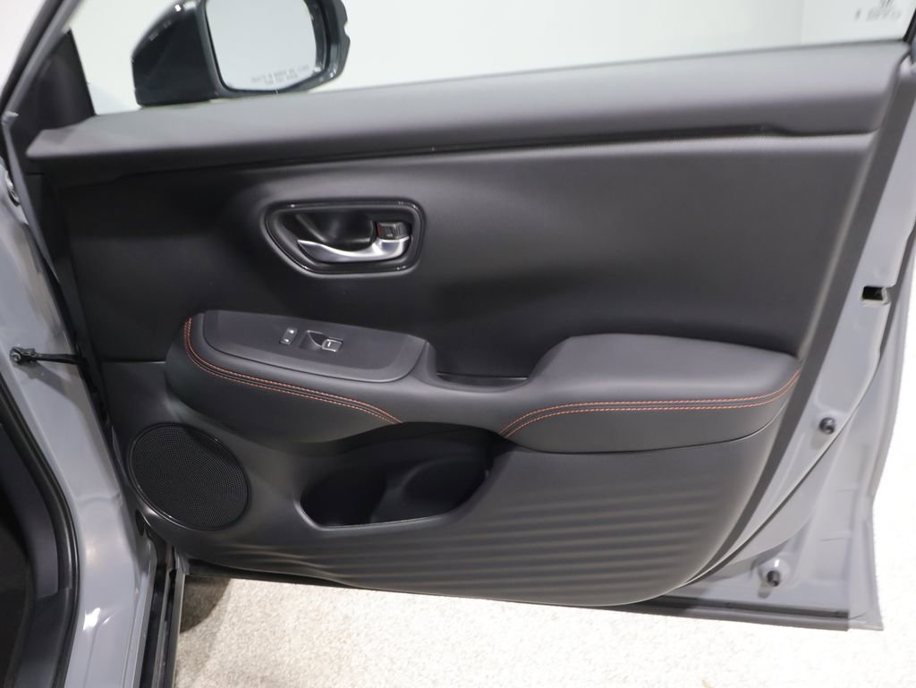 Used 2025 Honda HR-V Sport image 24