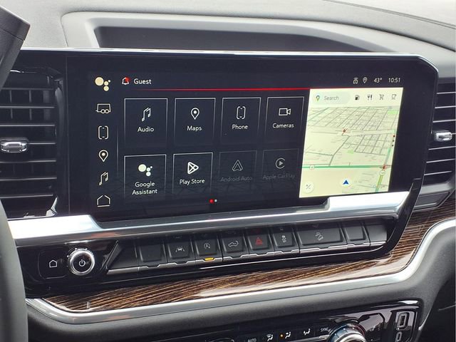 New 2026 GMC Sierra 1500 SLE w/ X31 Off-Road Package image 5