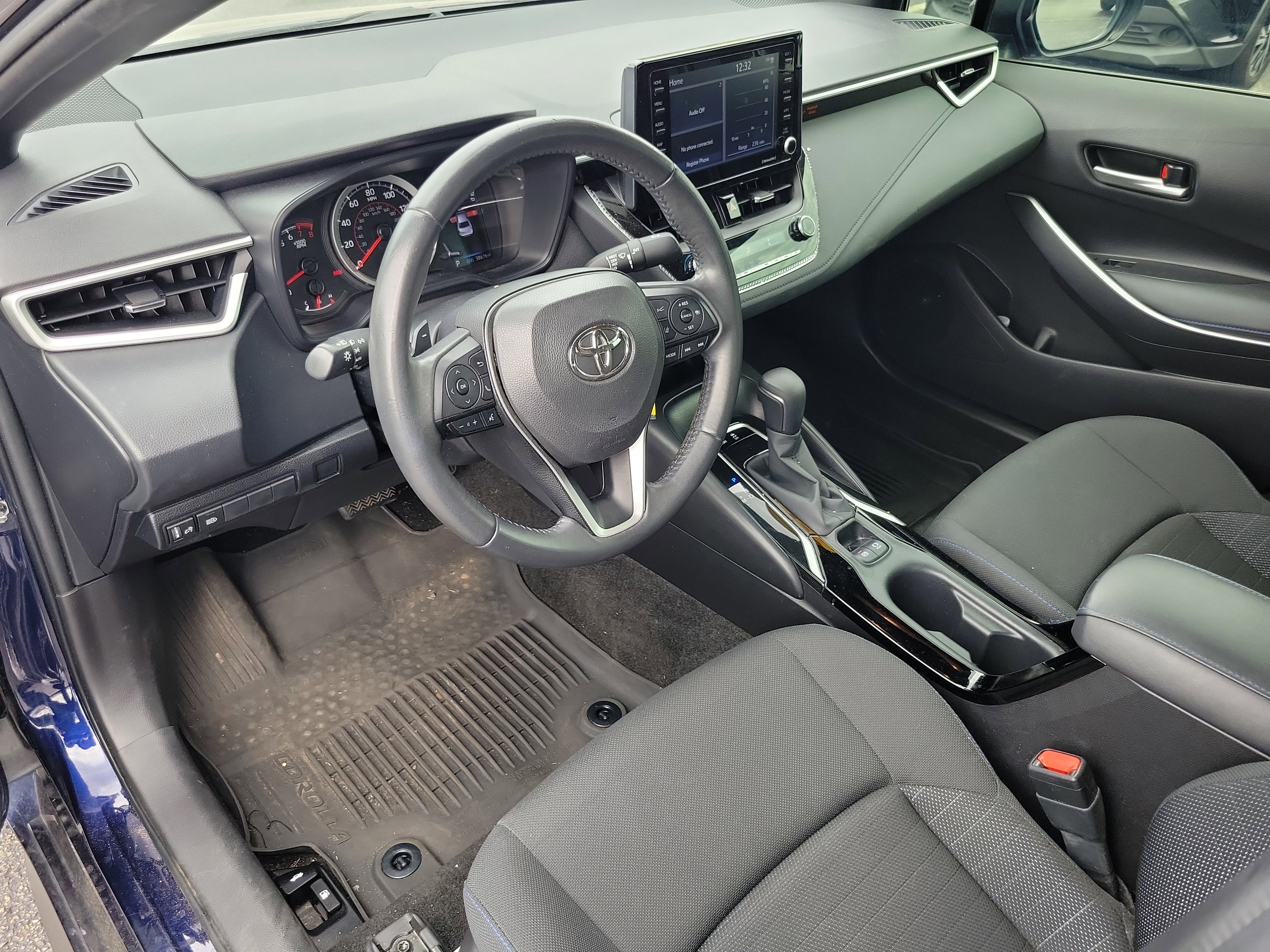 Used 2022 Toyota Corolla SE image 15