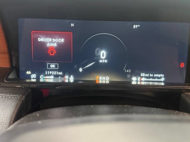 Used 2018 Lincoln Navigator L Select AWD/4WD image 29