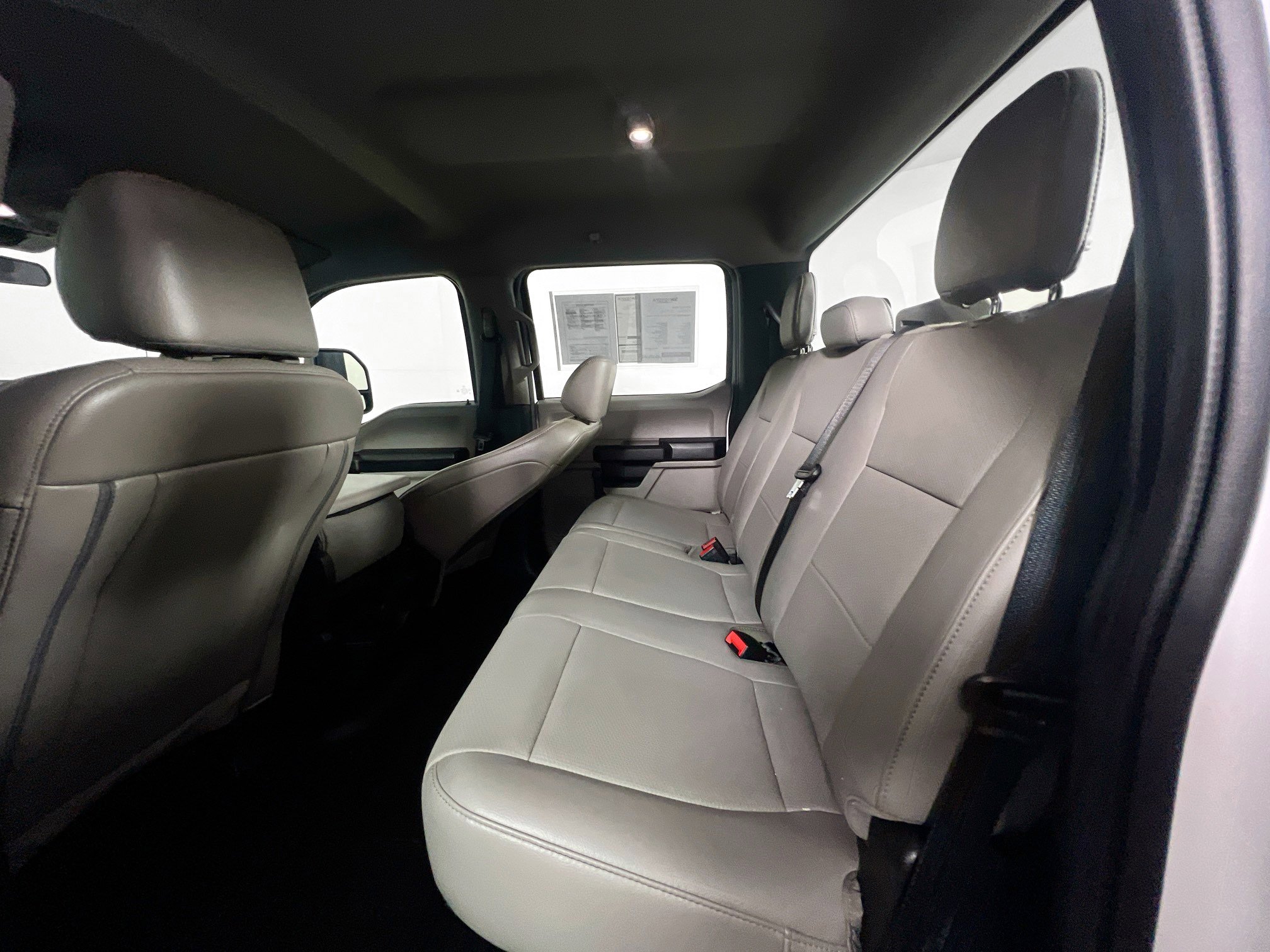 Used 2020 Ford F250 XL w/ XL Value Package image 28