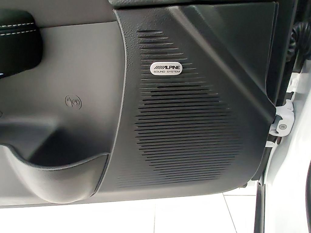 Used 2023 Dodge Challenger SRT Hellcat image 25