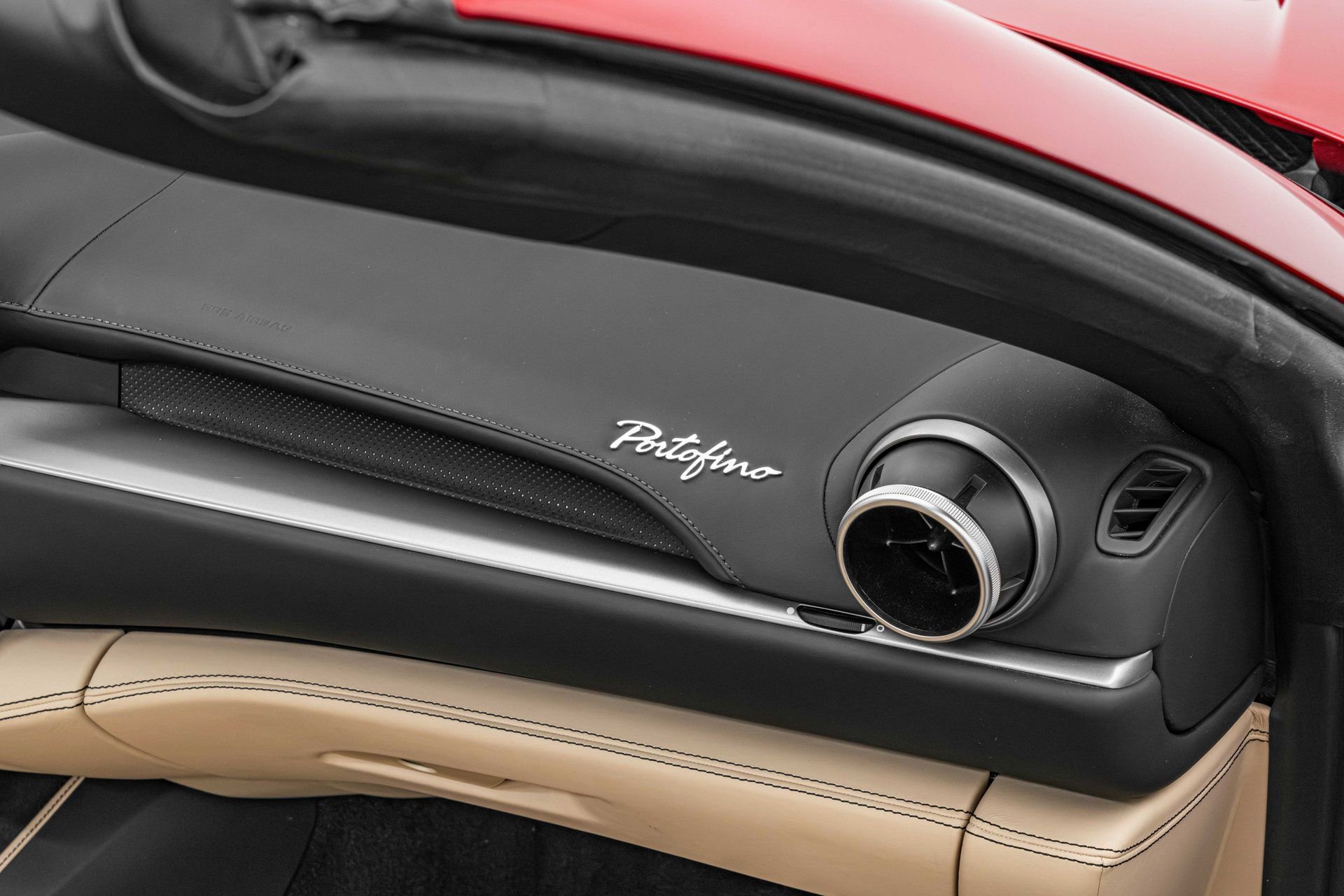 Certified 2020 Ferrari Portofino RWD image 88