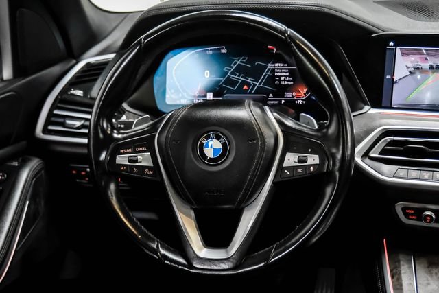 Used 2020 BMW X5 sDrive40i w/ Convenience Package RWD image 22