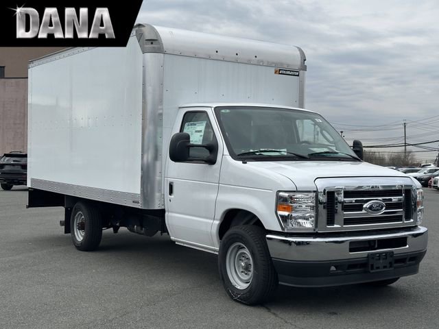 New 2024 Ford E-350 and Econoline 350 Super Duty w/ Power Windows & Locks Group image 1