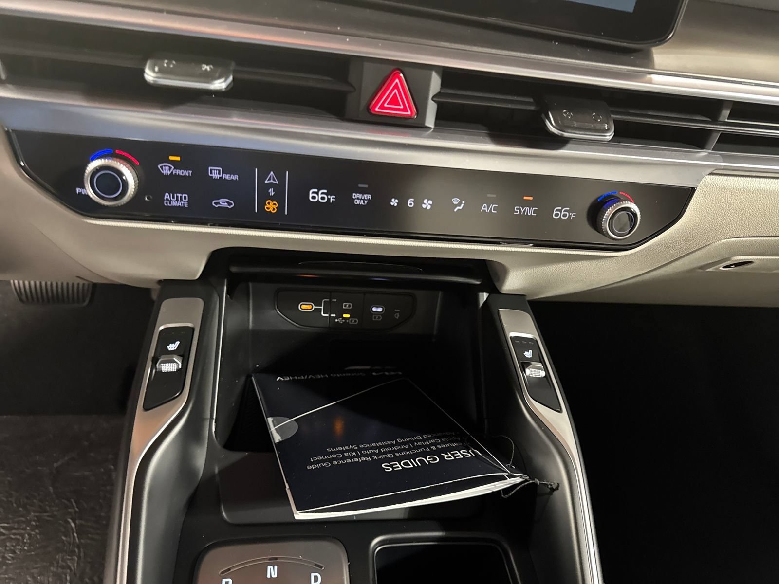 New 2026 Kia Sorento EX AWD/4WD image 28