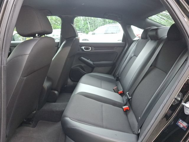 Certified 2024 Honda Civic Sport image 11