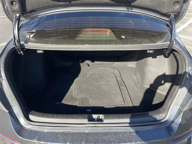 Used 2022 Honda Civic EX image 23