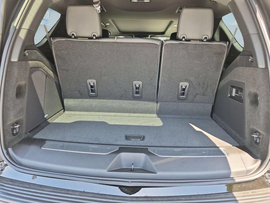 New 2026 Cadillac Escalade Sport AWD/4WD image 15