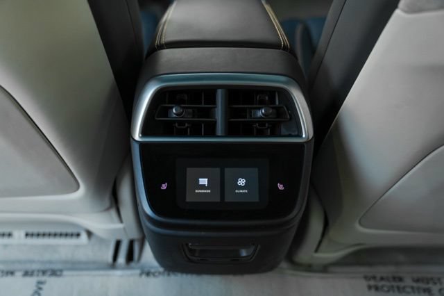 Used 2022 Lucid Air Grand Touring AWD/4WD image 47