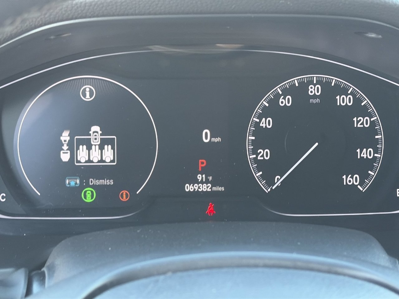Used 2021 Honda Accord Sport image 29