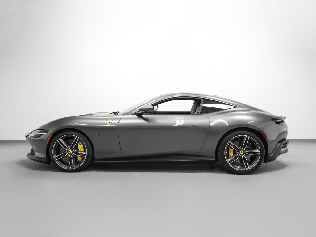 Used 2022 Ferrari Roma image 68
