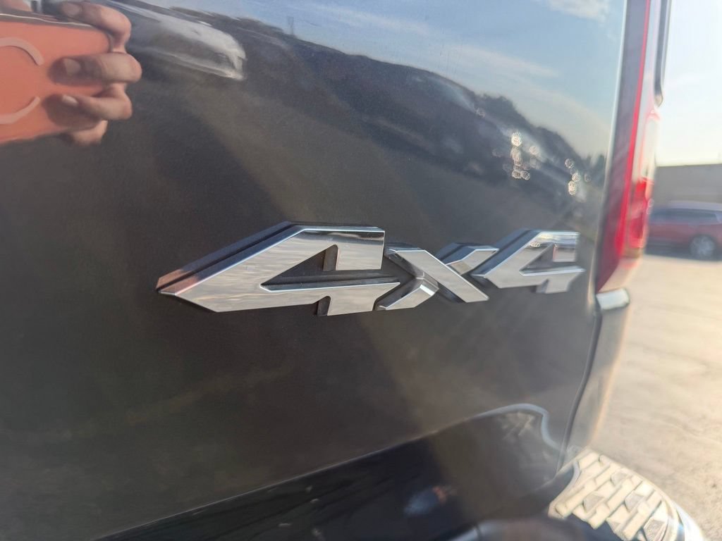 Used 2019 RAM 1500 Limited AWD/4WD image 17