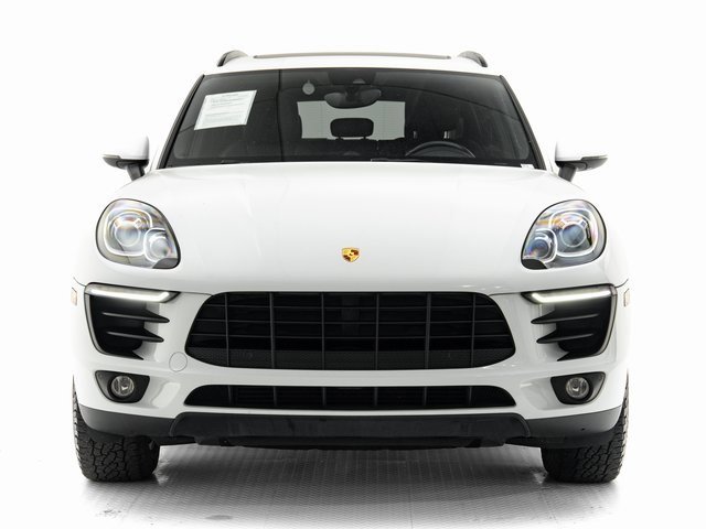 Used 2017 Porsche Macan image 33