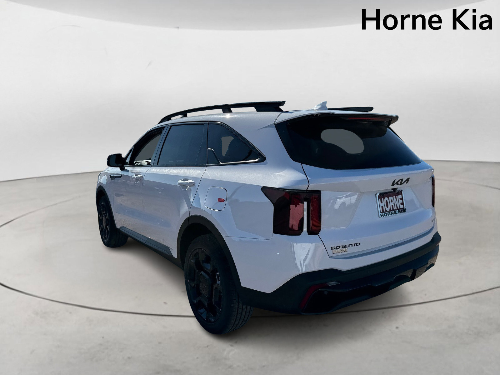 New 2026 Kia Sorento X-Line EX image 5