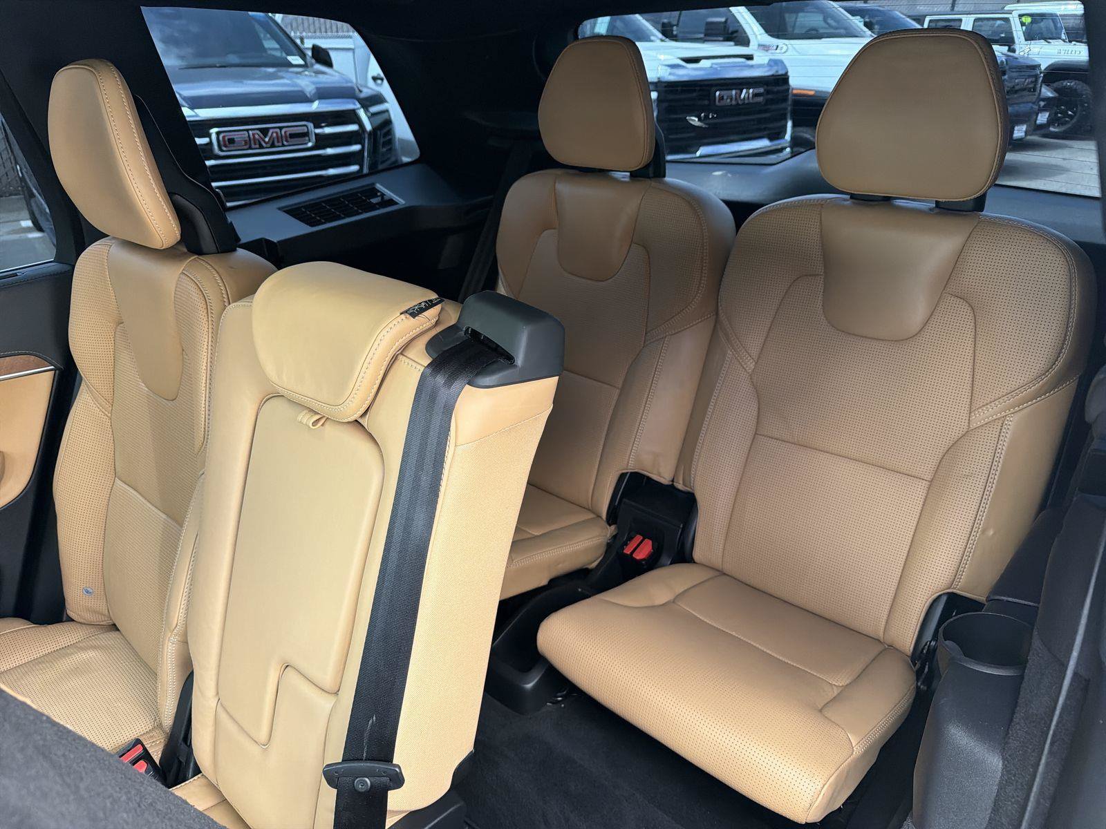 Used 2019 Volvo XC90 T6 Inscription w/ Luxury Package AWD/4WD image 44