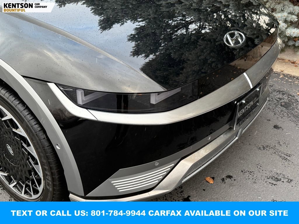 Used 2023 Hyundai Ioniq 5 Limited image 14