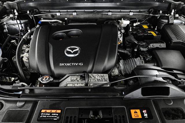 Used 2023 MAZDA CX-5 AWD 2.5 S w/ Preferred Package image 23
