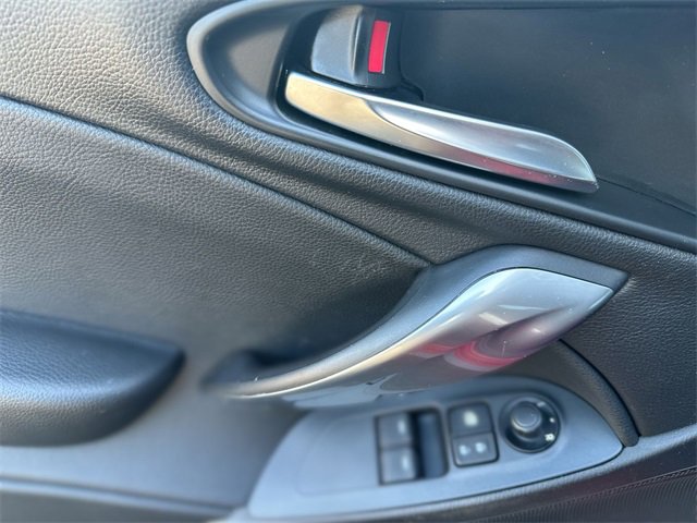 Used 2020 FIAT 124 Spider Abarth w/ Convenience Group image 14