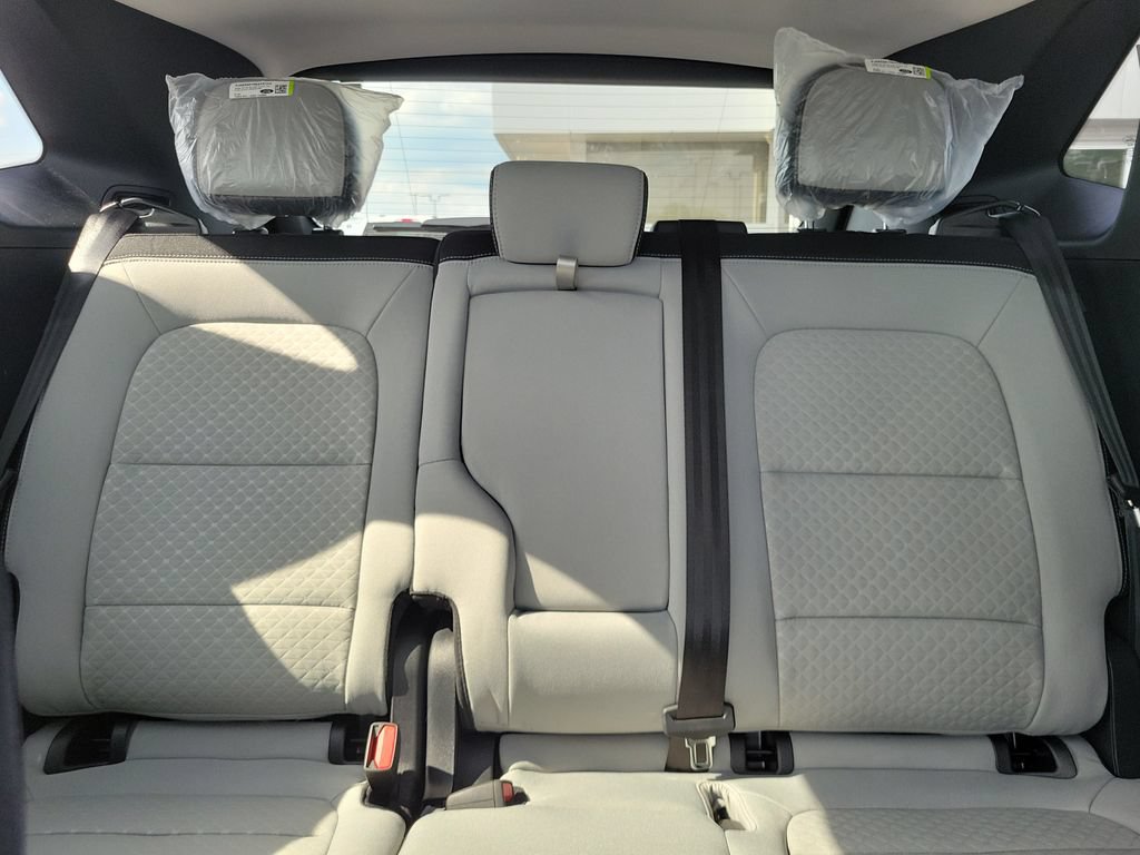 New 2026 Ford Escape Active w/ Cold Weather Package AWD/4WD image 17