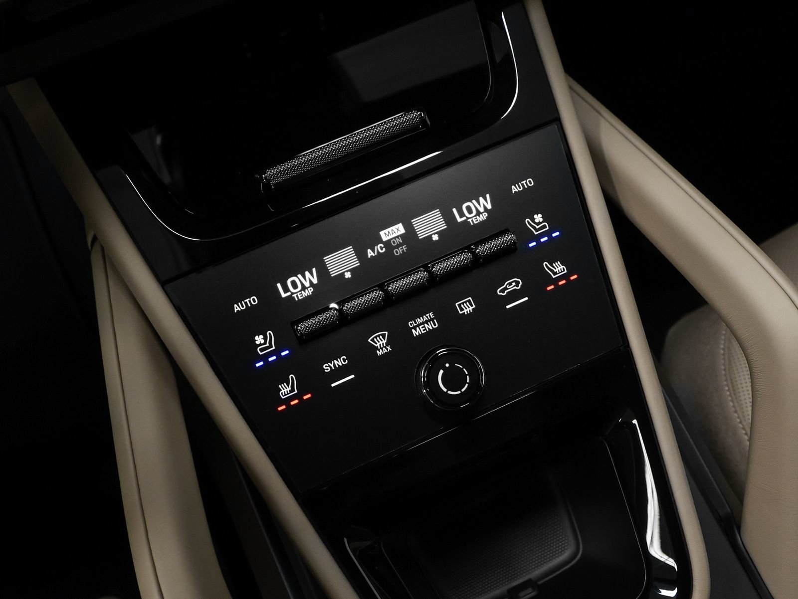 New 2026 Porsche Cayenne S AWD/4WD image 42