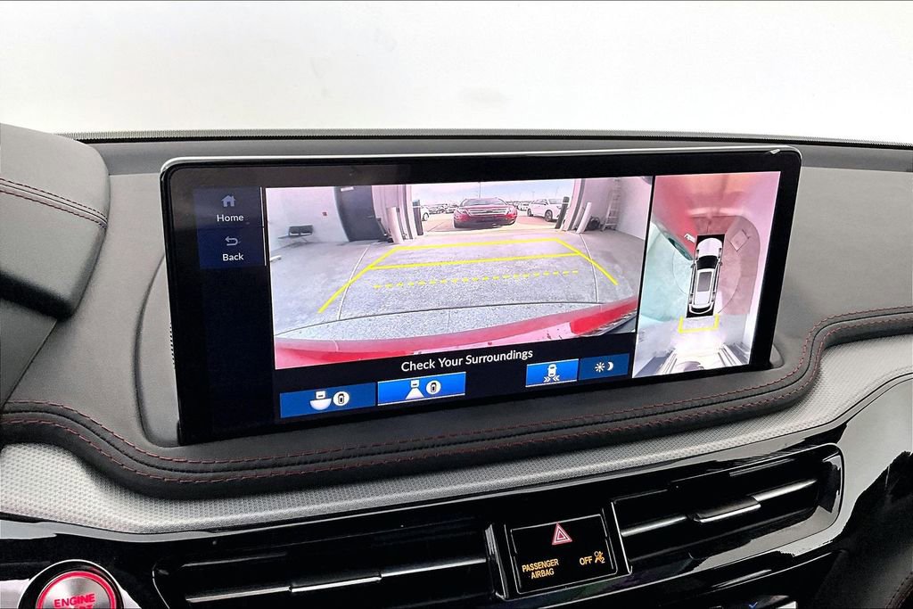 Certified 2025 Acura MDX A-Spec image 28