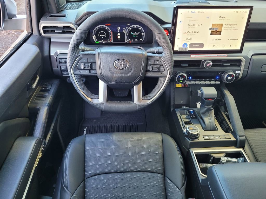 New 2026 Toyota Tacoma TRD Off-Road image 7